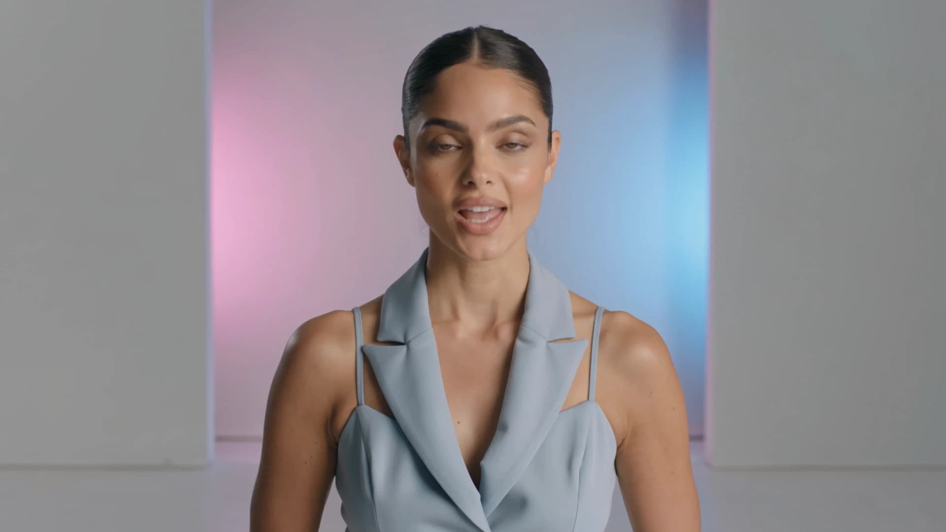 Lip Sync — пример результата