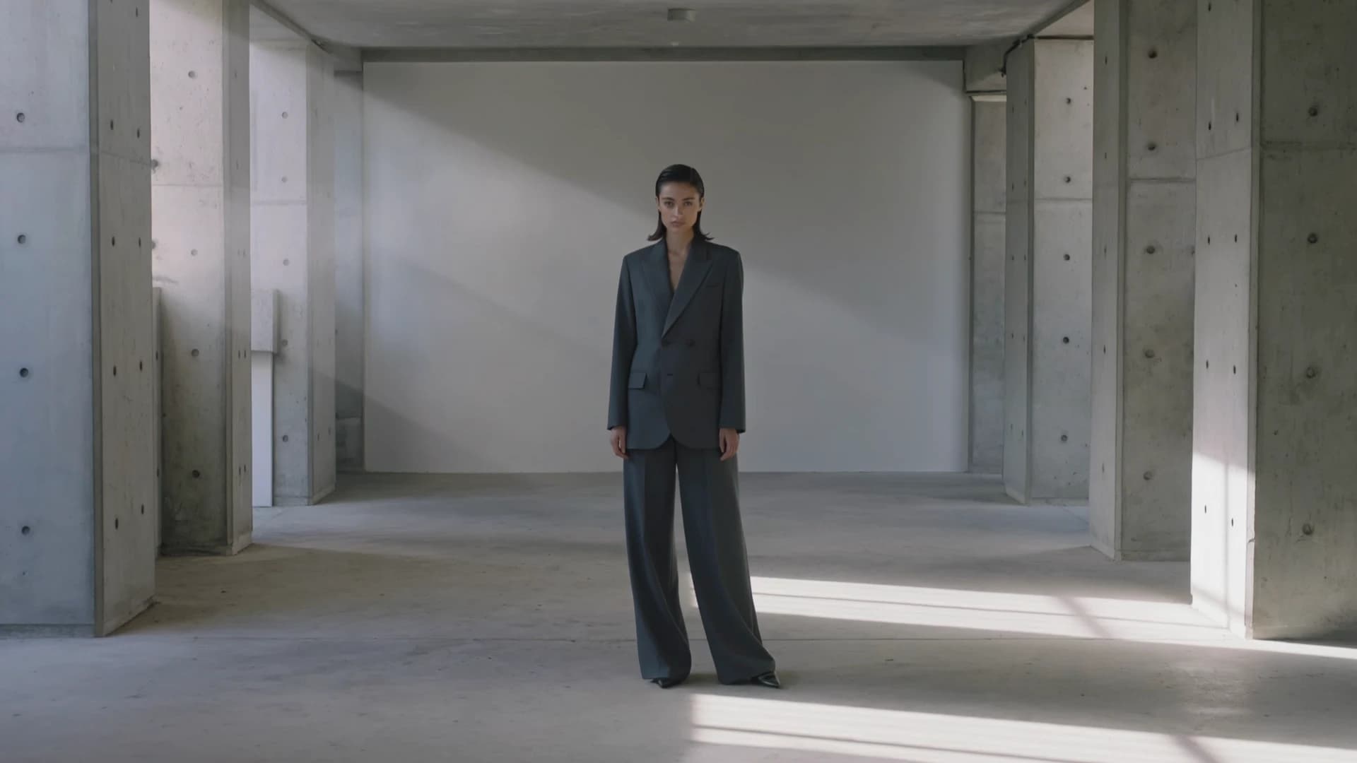 Motion Control — пример результата